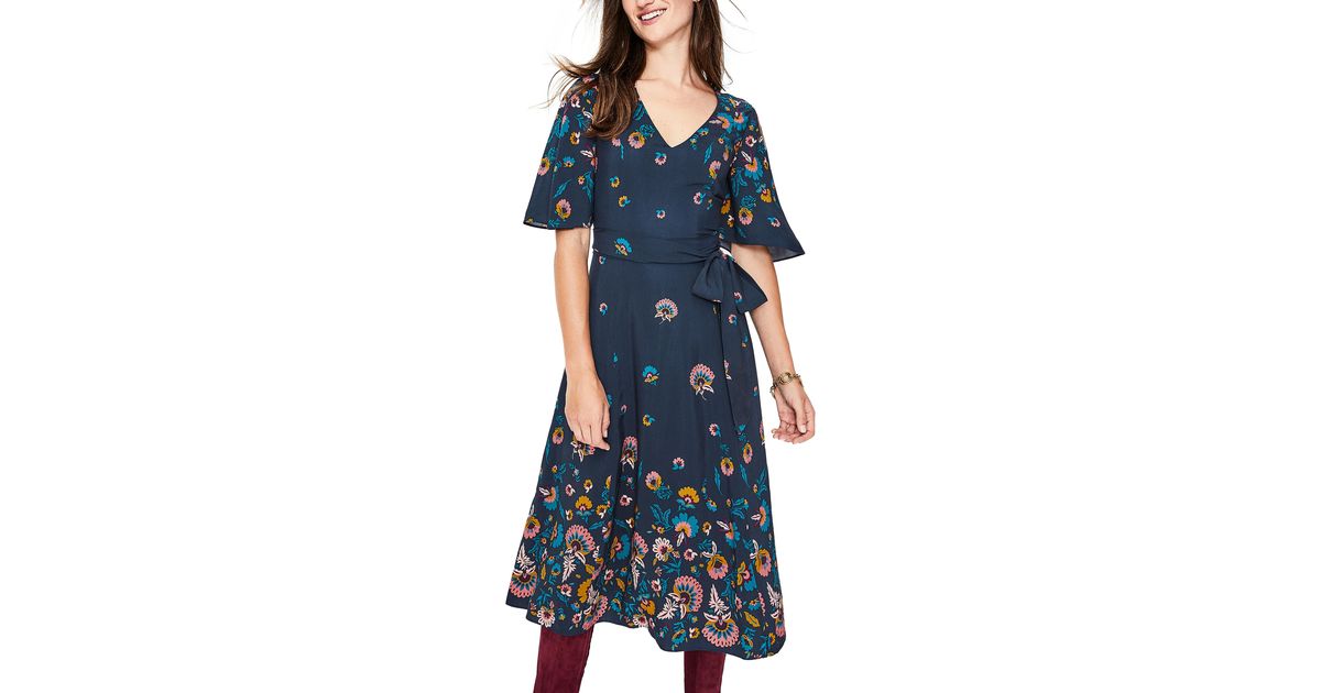 boden emilie dress