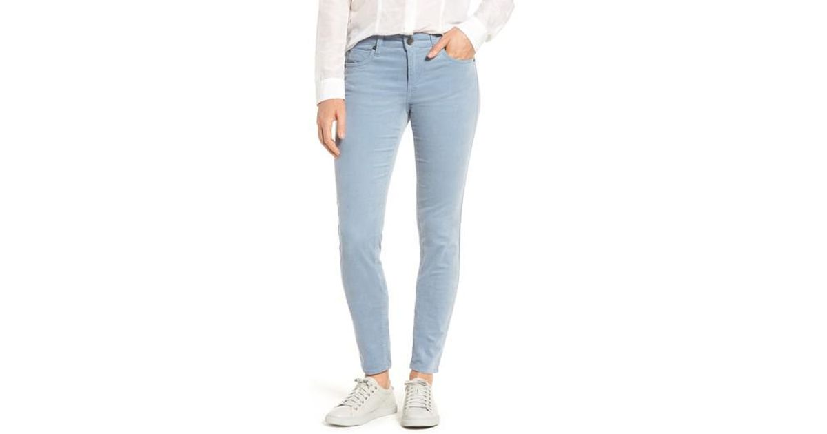 kut stretch sailor jeans