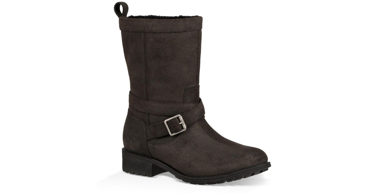 Ugg Glendale Water Resistant Boot 