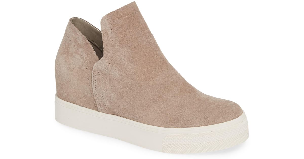 steve madden wrangle sneaker