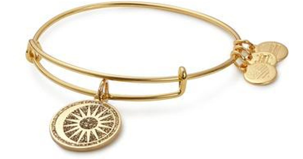 alex and ani cosmic balance