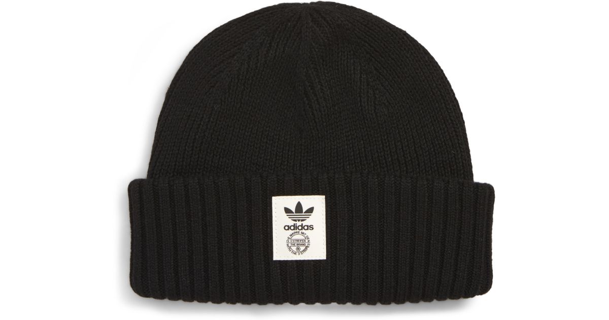 utility beanie