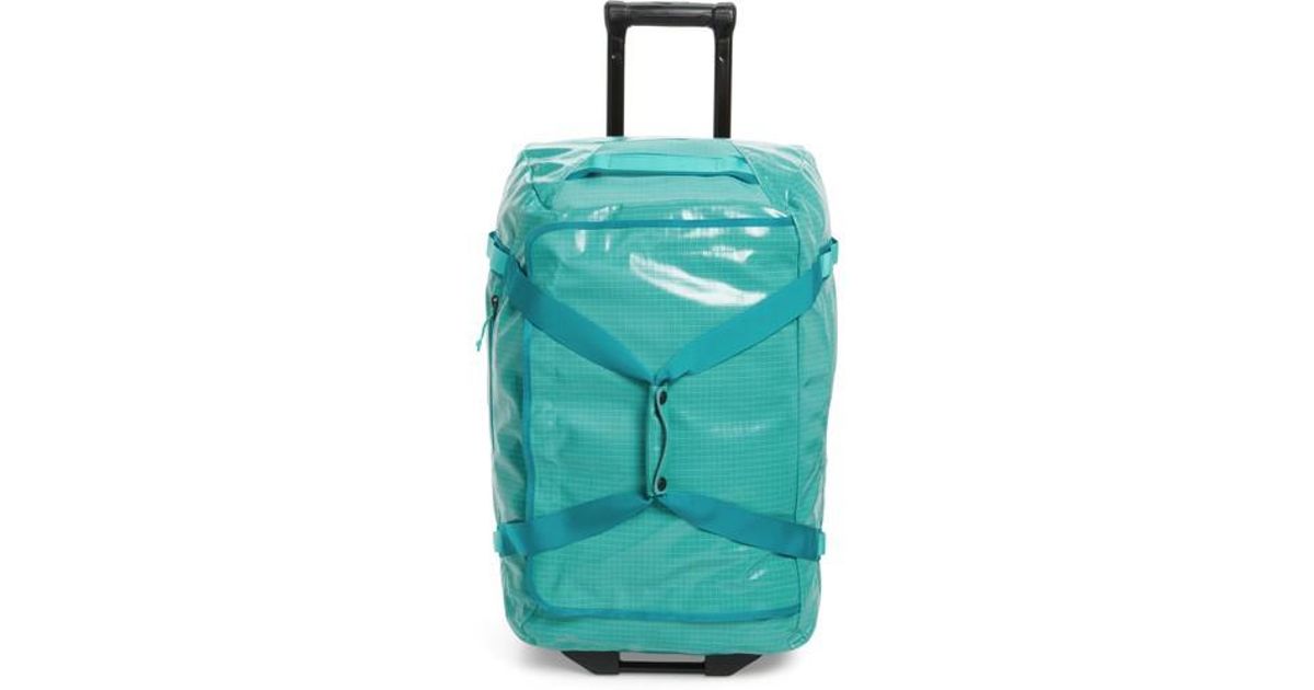 patagonia rolling duffel bags