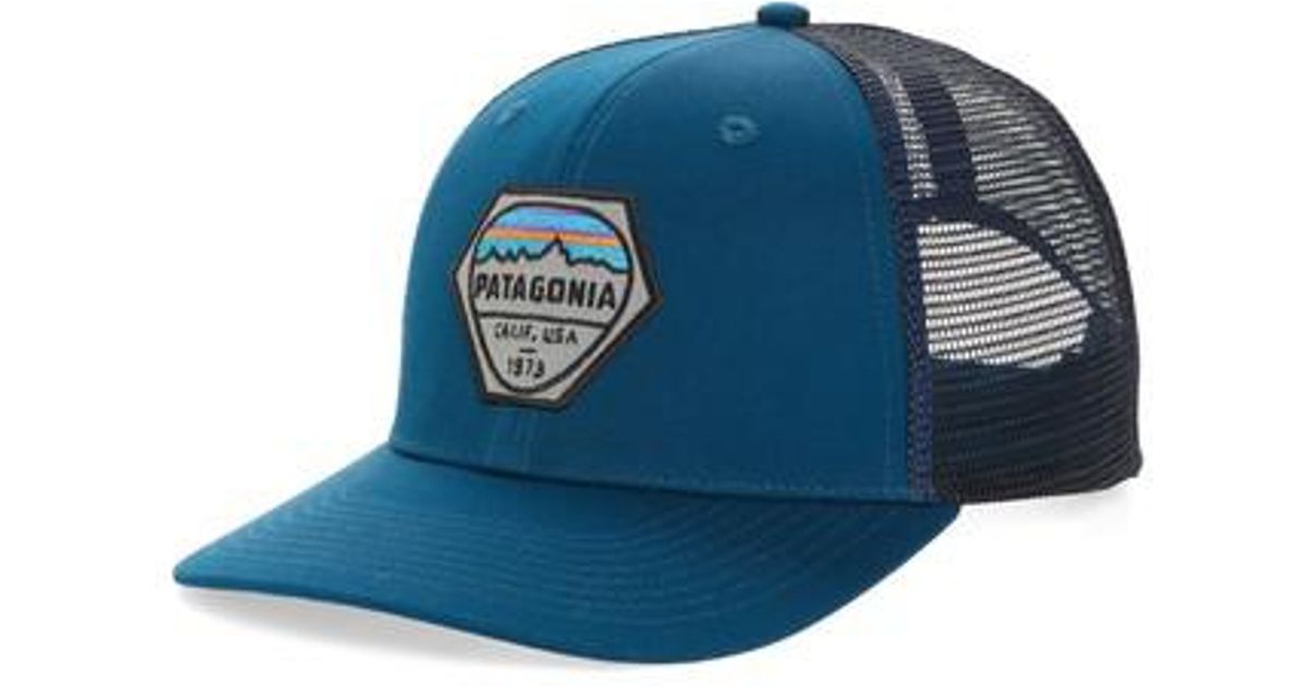 patagonia fitz roy hex