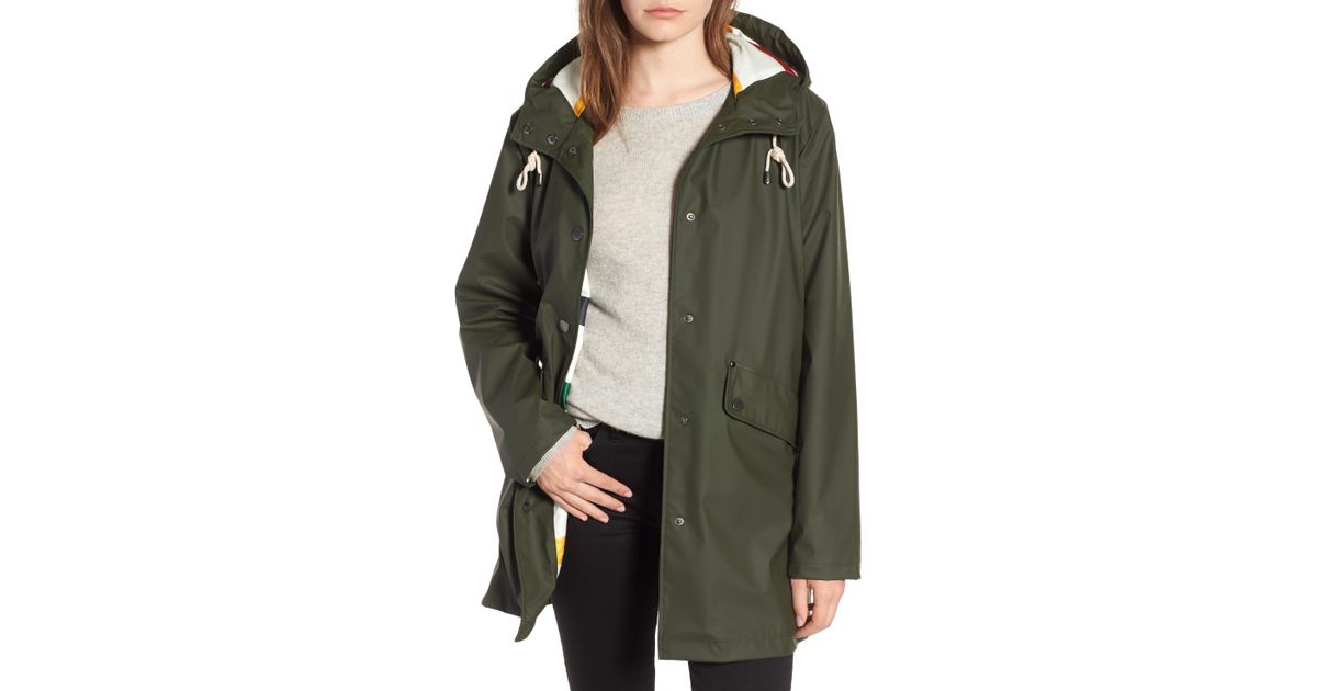 pendleton astoria jacket