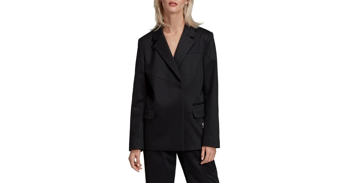 adidas x danielle cathari blazer