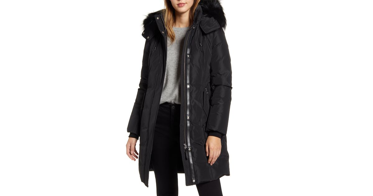 mackage ashlyn coat