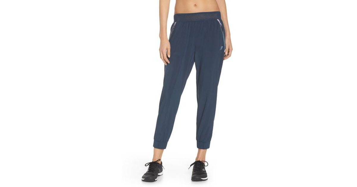 new balance q speed jogger