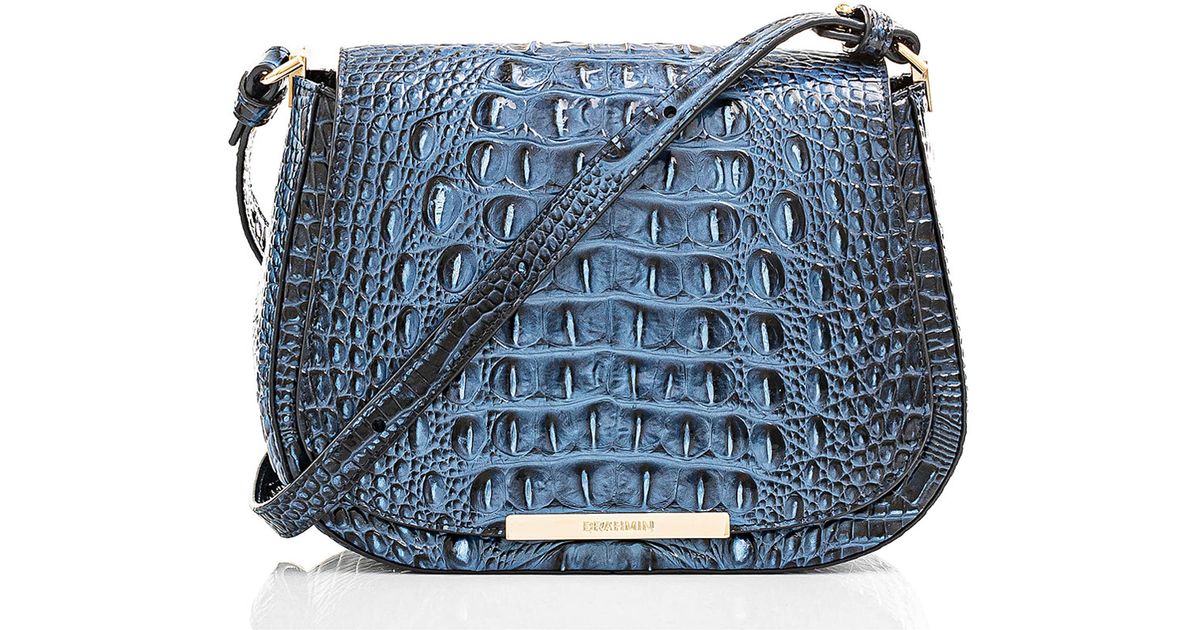 brahmin nadine crossbody