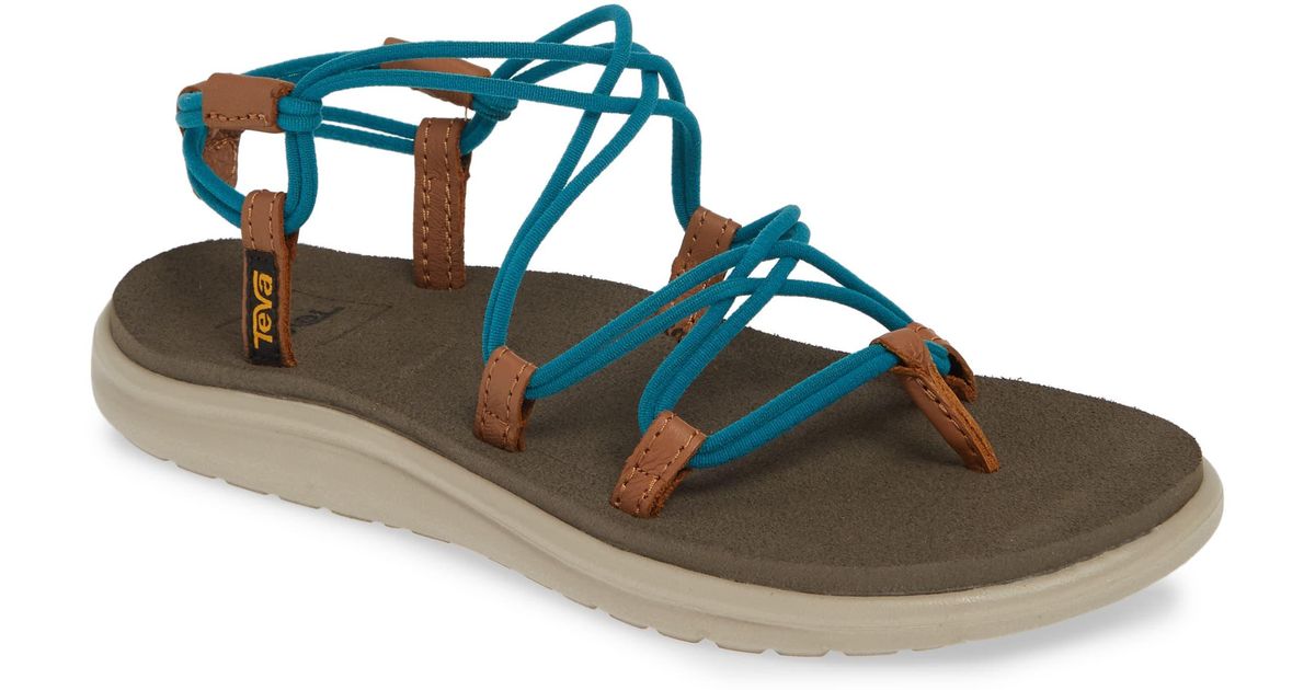 teva w voya infinity