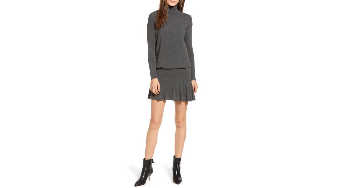 anastasia sweater dress bailey 44