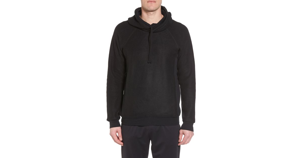 alo men's hoodie