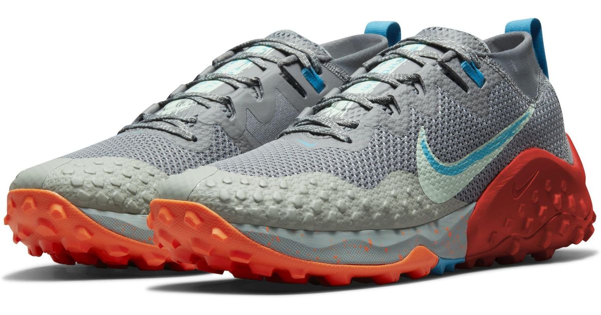 Nike Wildhorse 7 Trail Running Shoe for Men Lyst