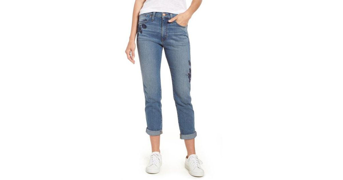caslon jeans