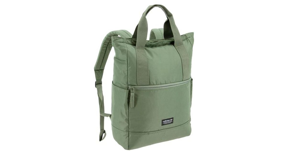 Adidas originals tote pack iii backpack Clearance