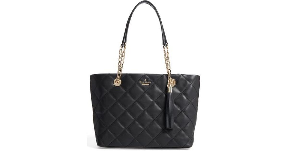 kate spade priya flats