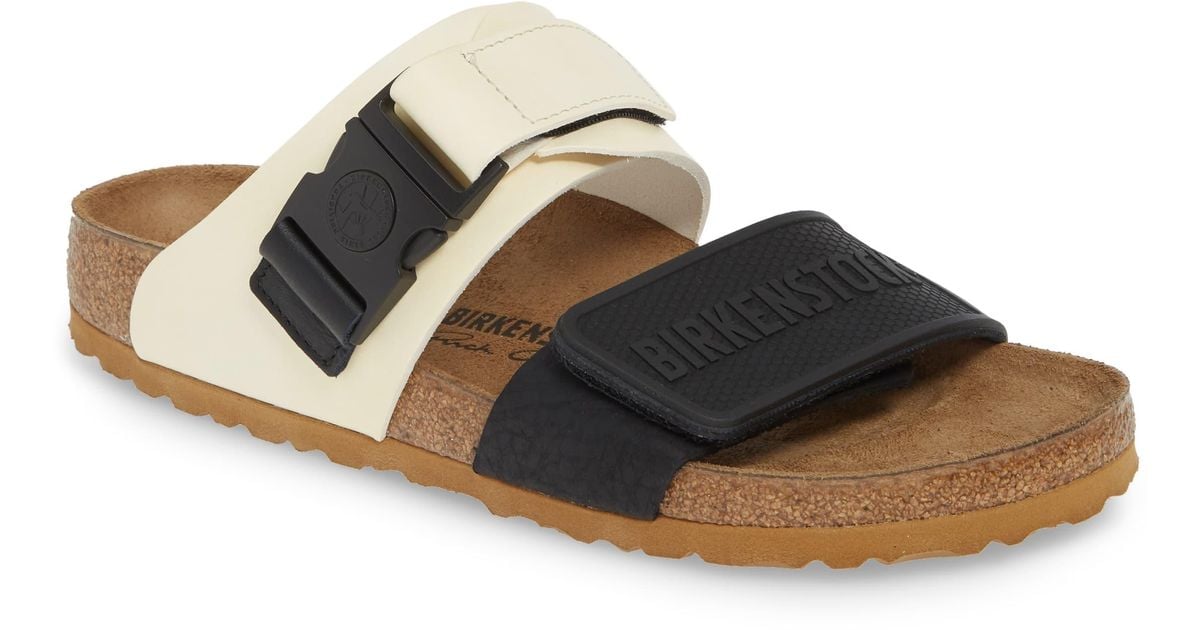 rick owens birkenstock rotterdam