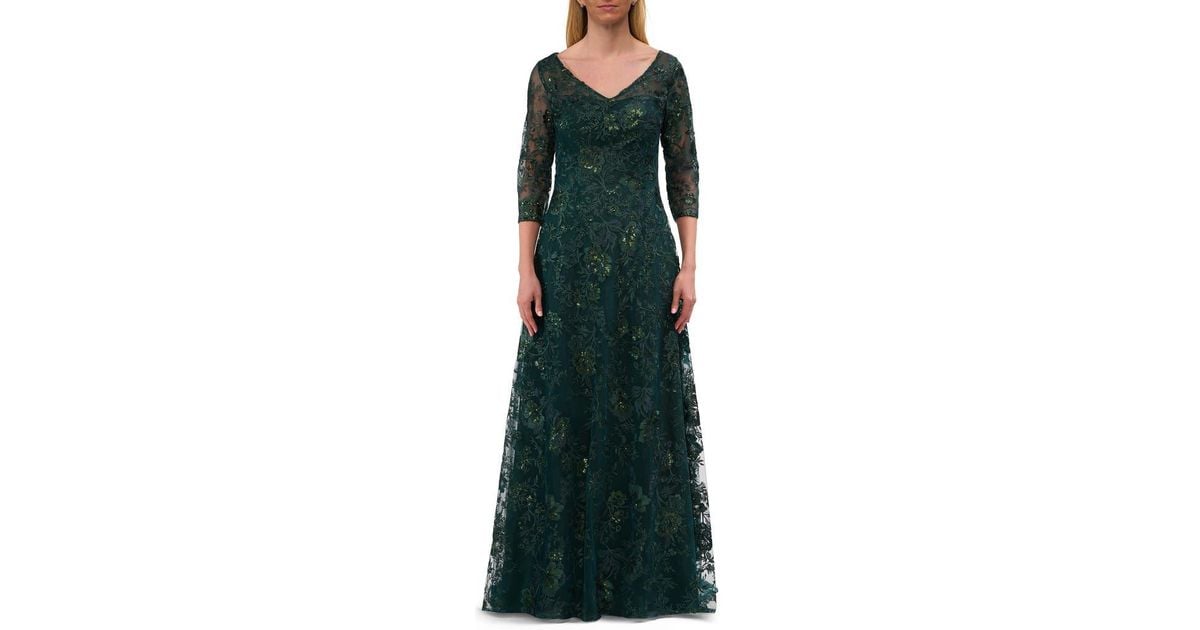 Mother Of The Bride V Neck Dresses