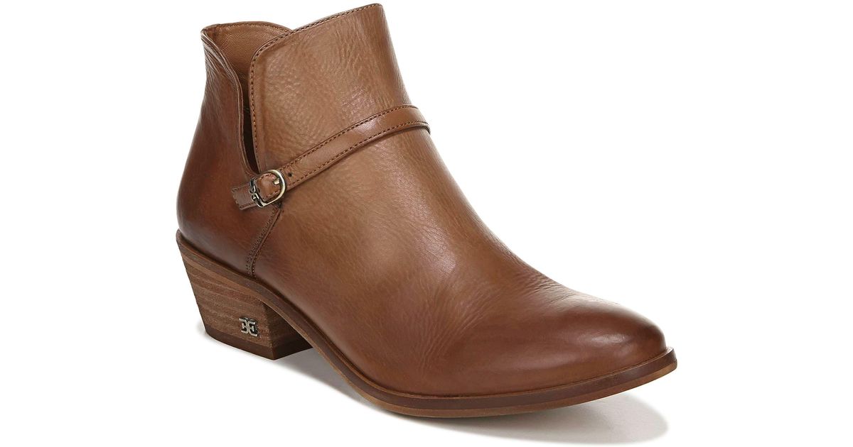 sam edelman palmer booties