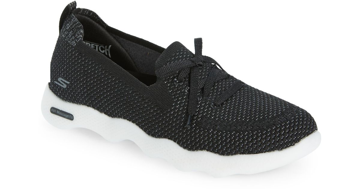 Skechers burst best sale tr mujer verdes
