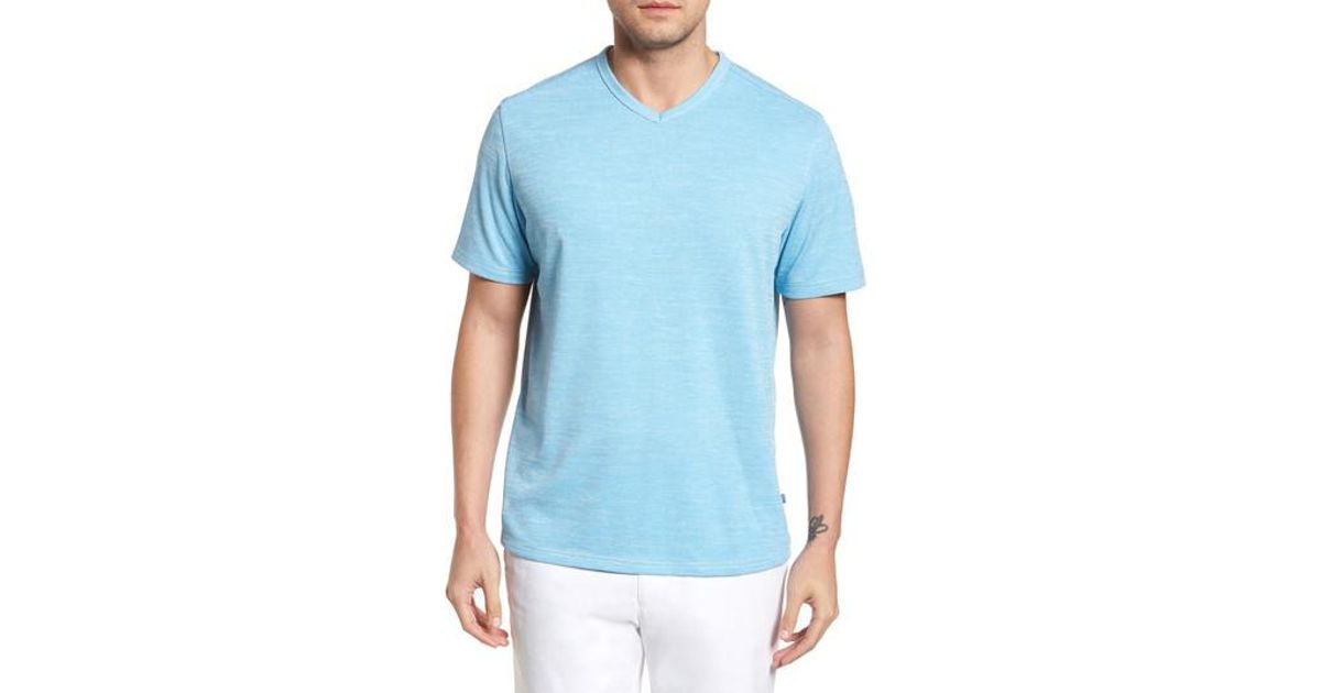 tommy bahama sand key v neck