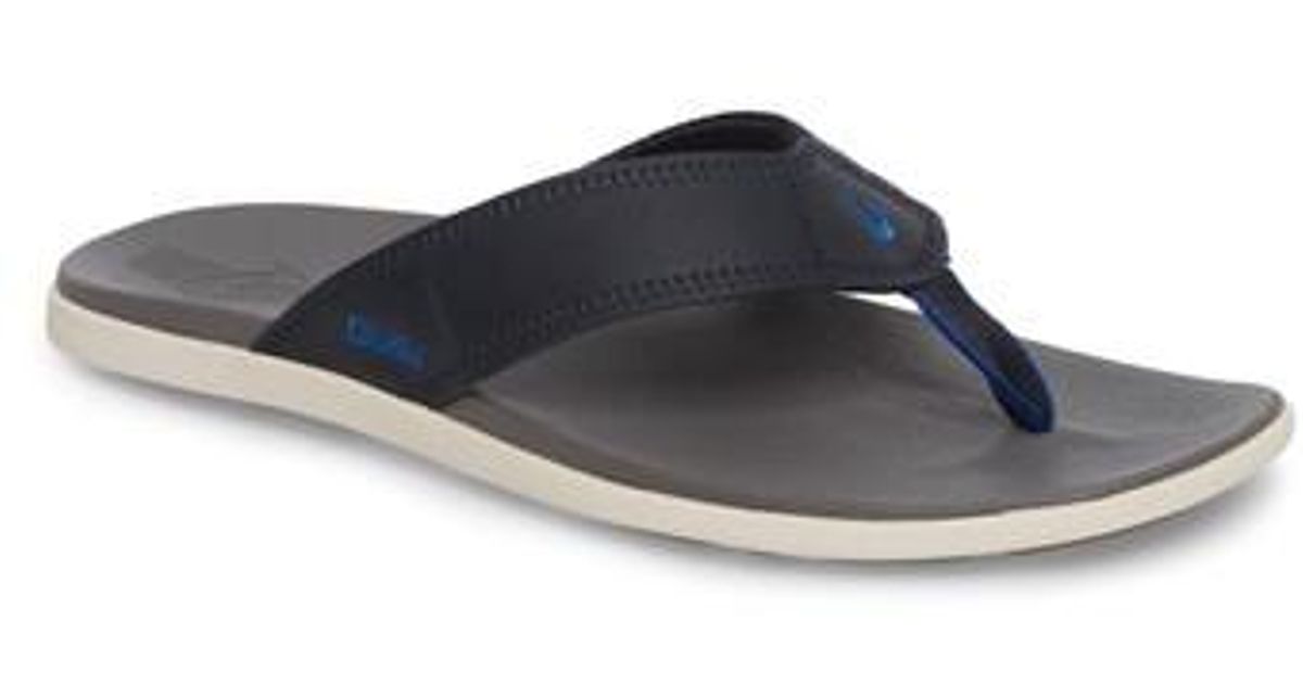 grey sanuk sandals