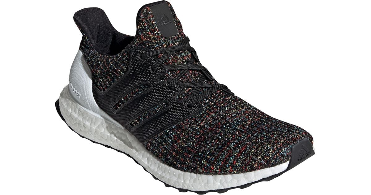 Men Adidas 'ultraboost' Running Shoe For Black Lyst jpSMqzUVLG