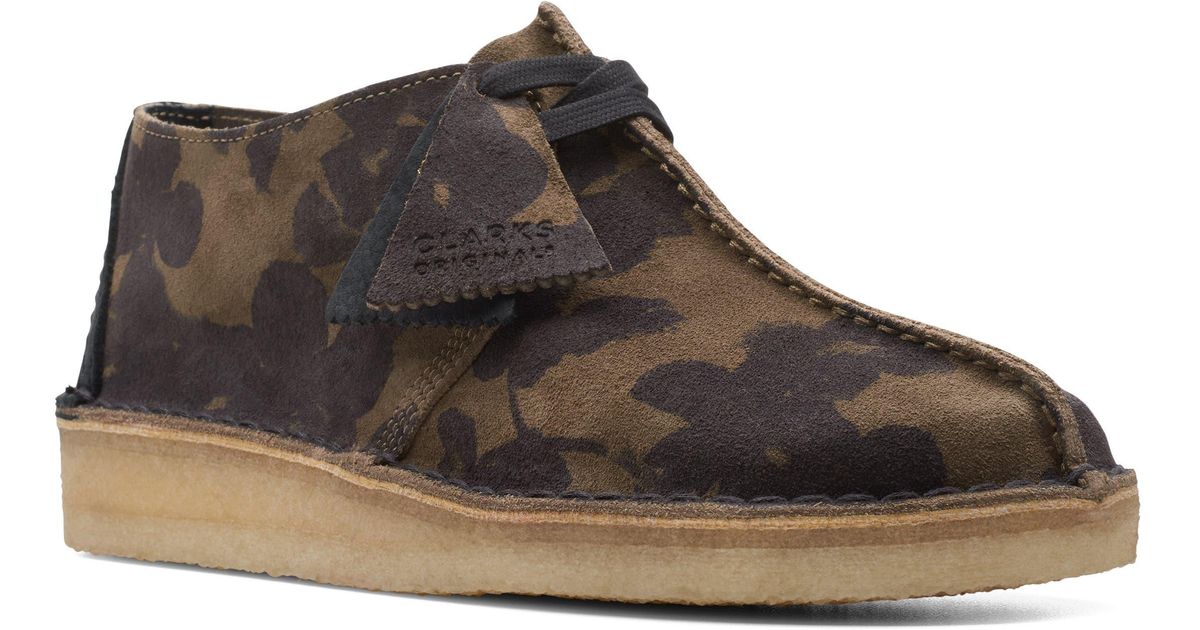 clarkdale dawn bootie