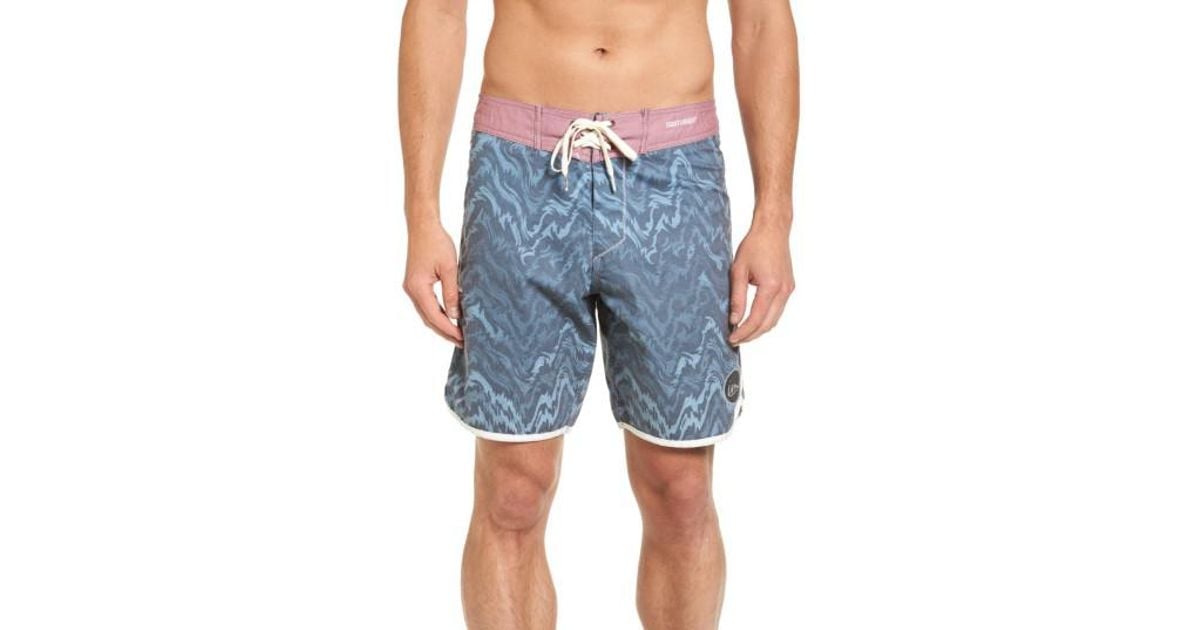 imperial board shorts