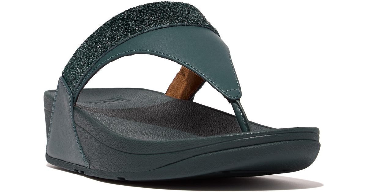 fitflop fino embellished