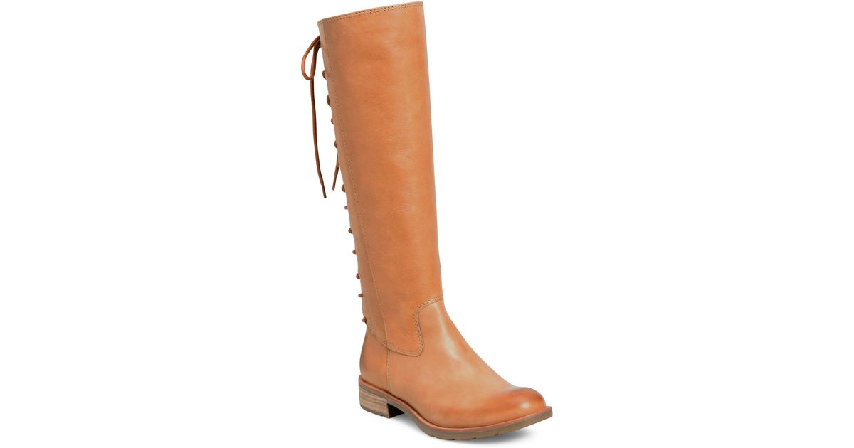 sofft sharnell ii knee high boot