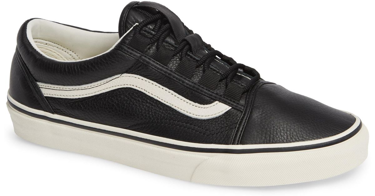 vans old skool ghillie marshmallow