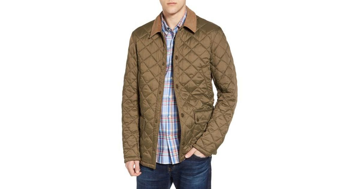 barbour glyne