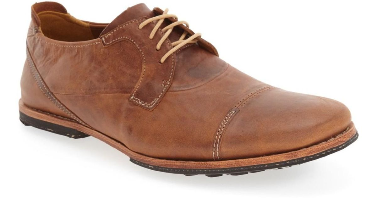 timberland wodehouse oxford