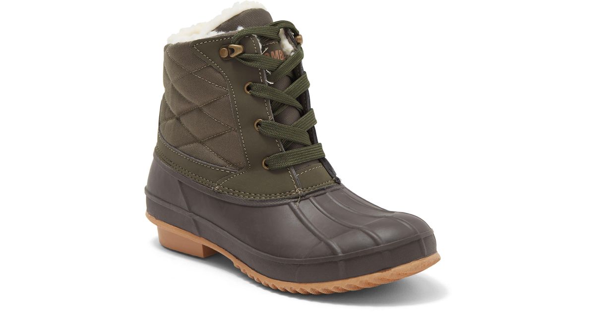 khombu zany boots