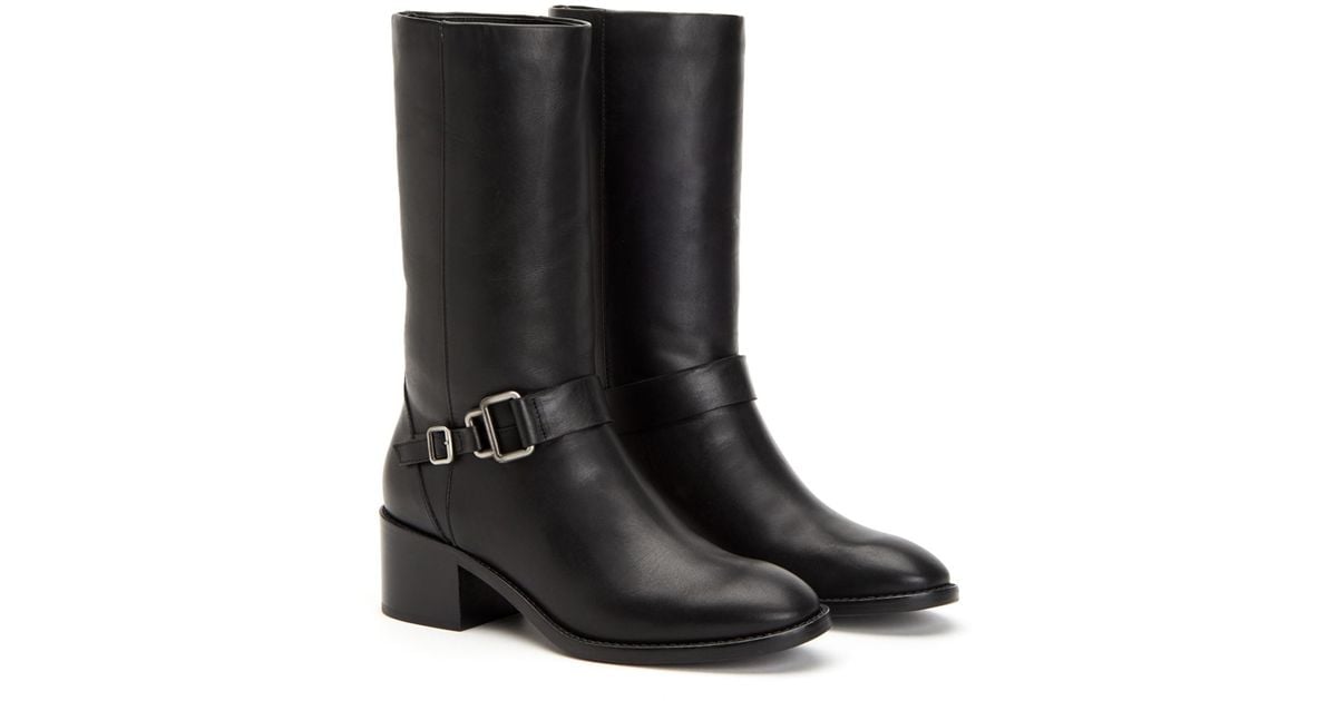 aquatalia juliane boot