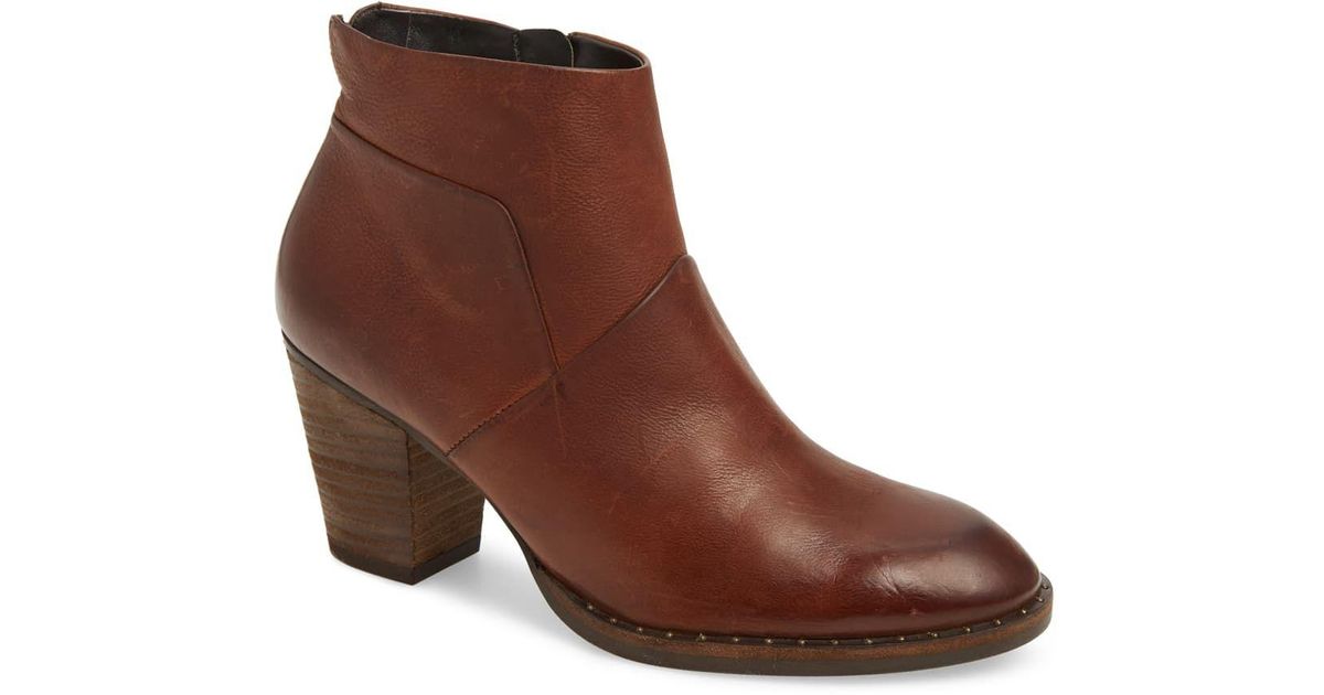 stella bootie paul green