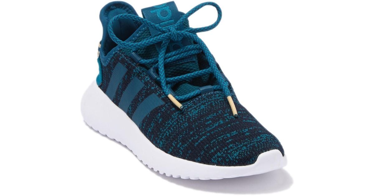 adidas kaptir blue