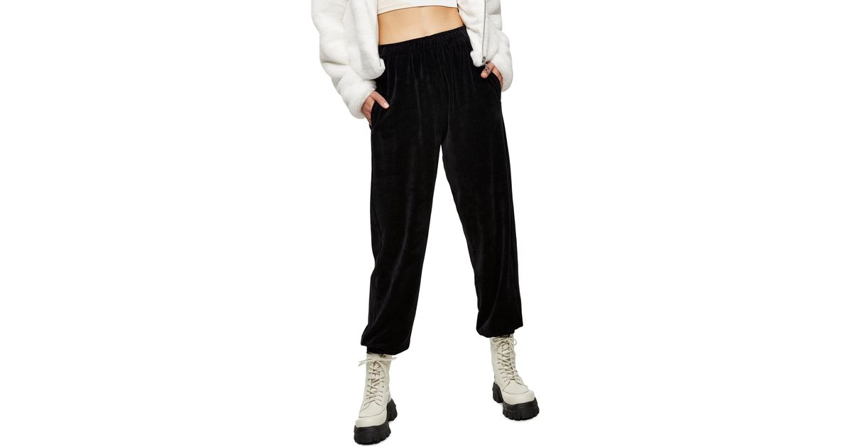 oversize joggers