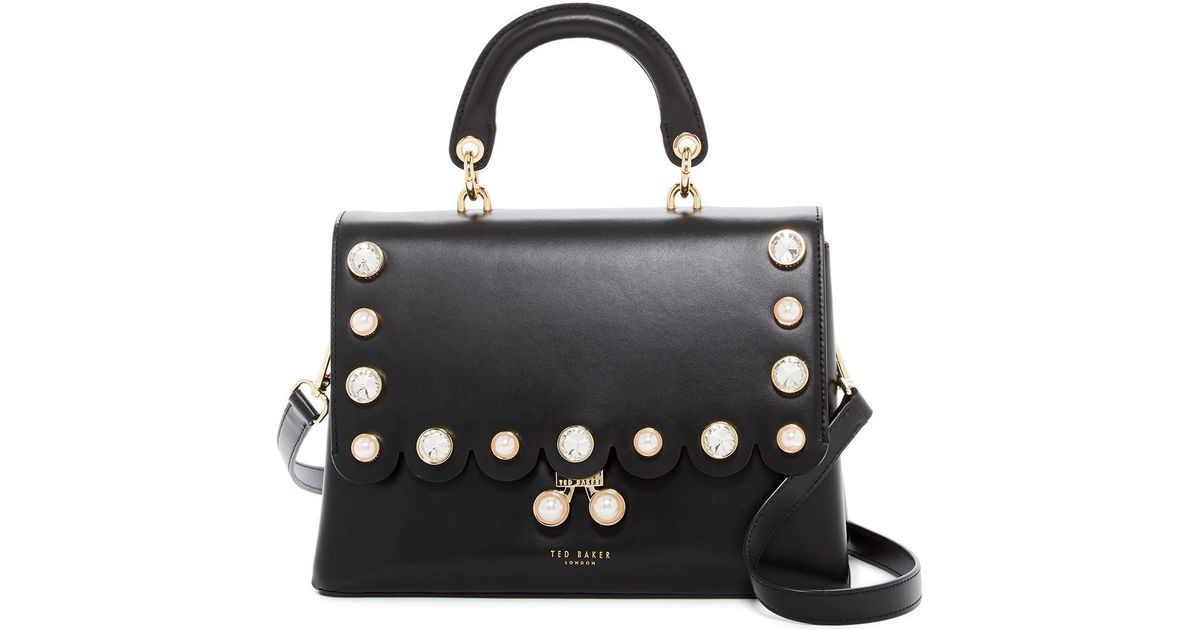 ted baker sylviee bag