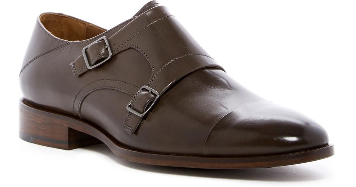 johnston and murphy nolen cap toe