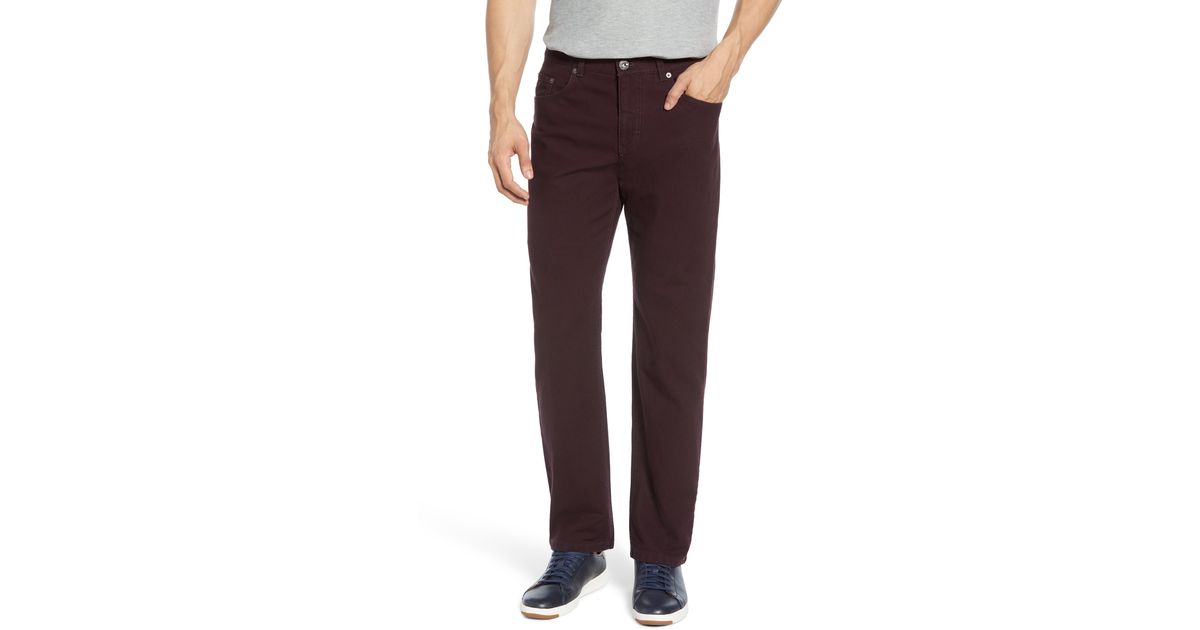 brax ultralight pants