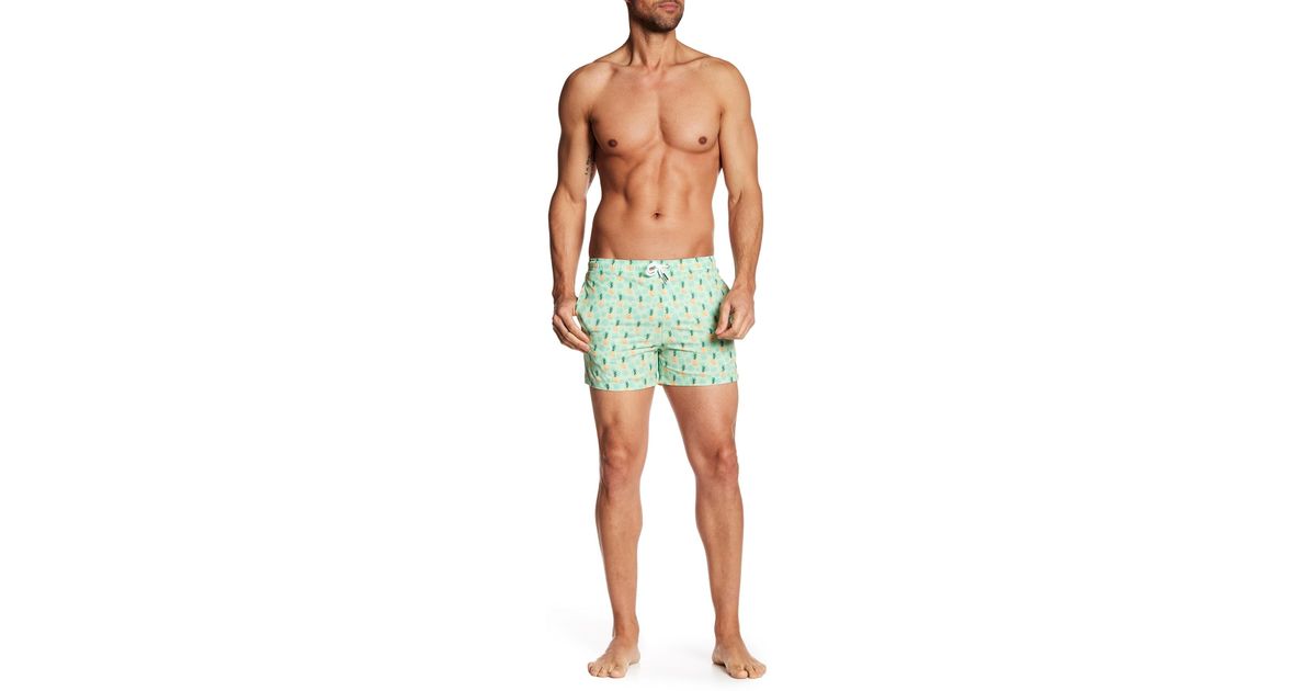 bermies swim