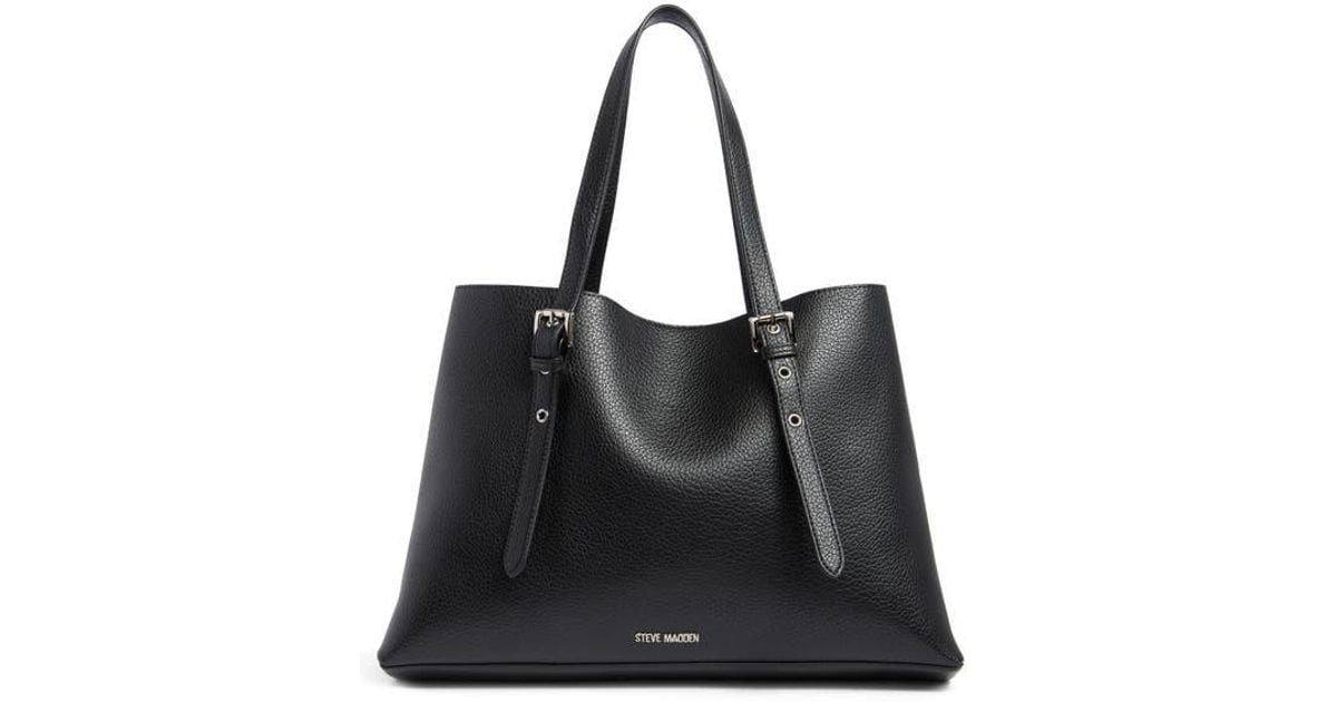 【Steve Madden】Perfora Drawstring Tote ★関税・送料無料★ 71WV-btZi8L._UY300_.jpg