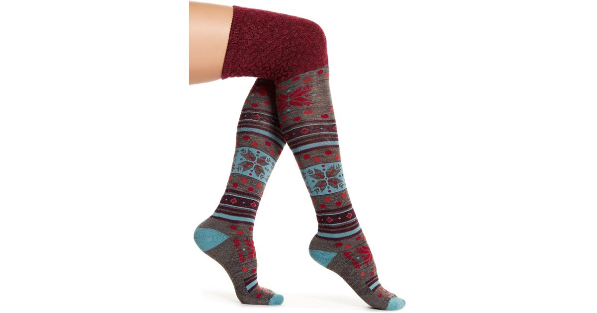 Smartwool Knee Socks Luxembourg, SAVE 50% - pacificlanding.ca