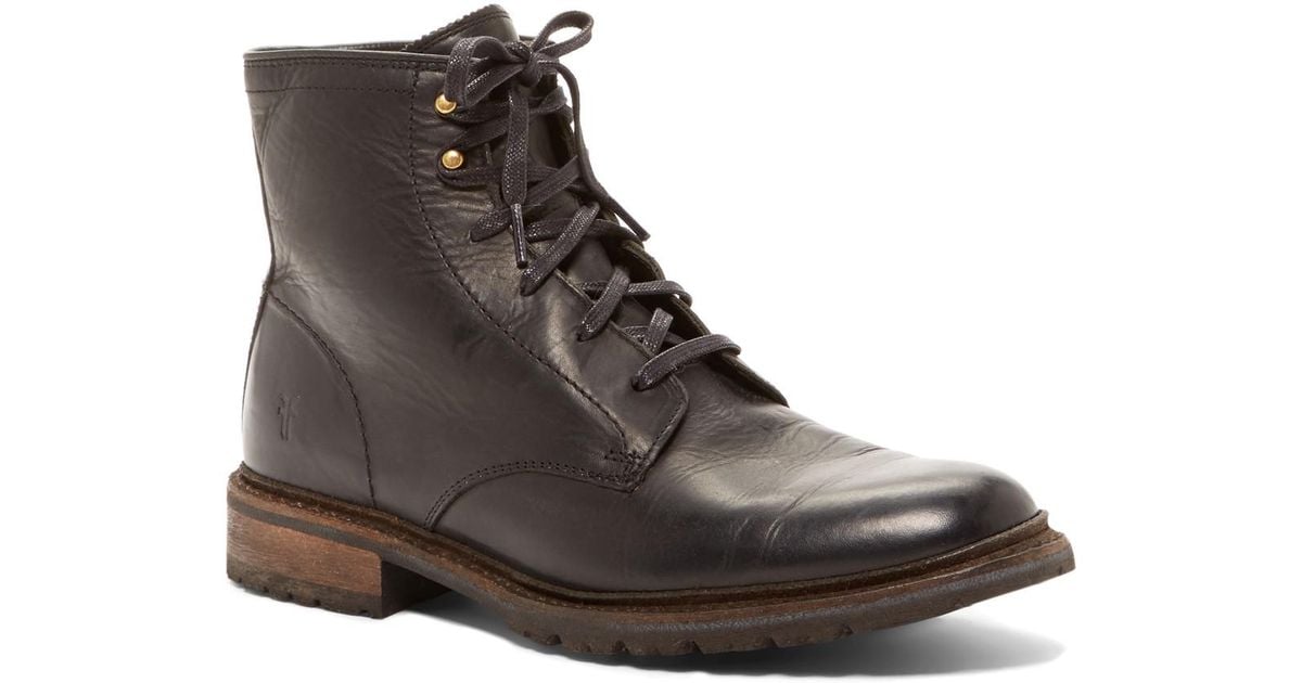 Frye James Lug 2024 www.boardroom bound