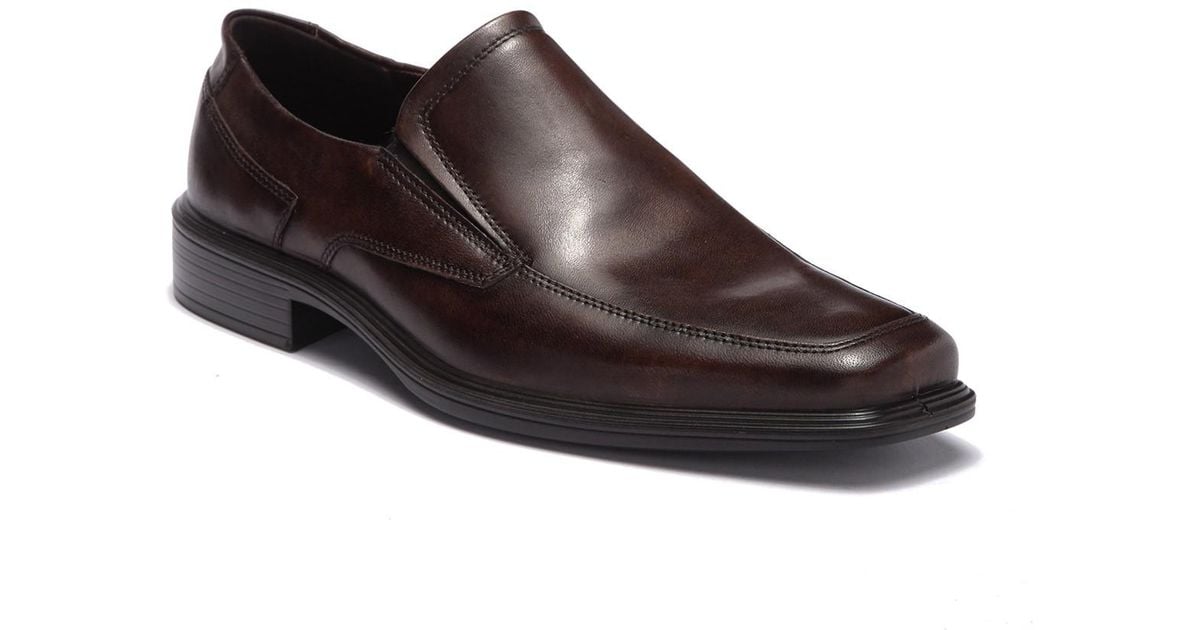 ecco minneapolis slip on