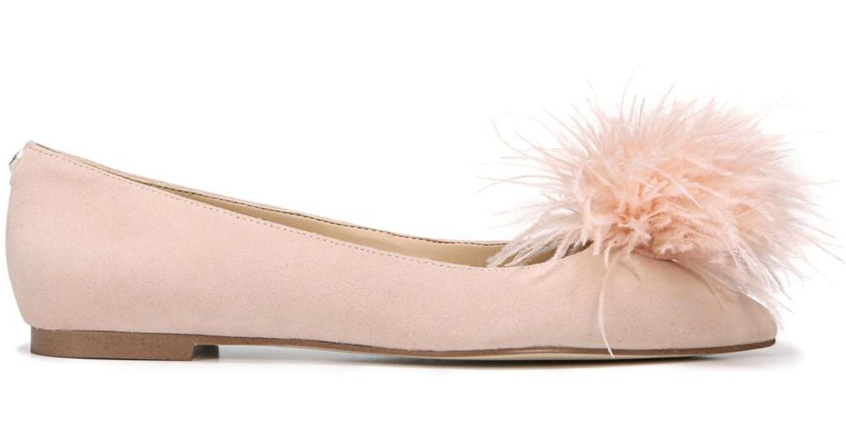 sam edelman reina flats