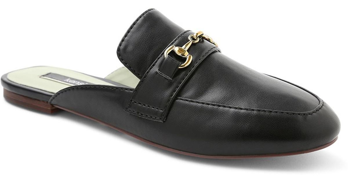 kensie mules