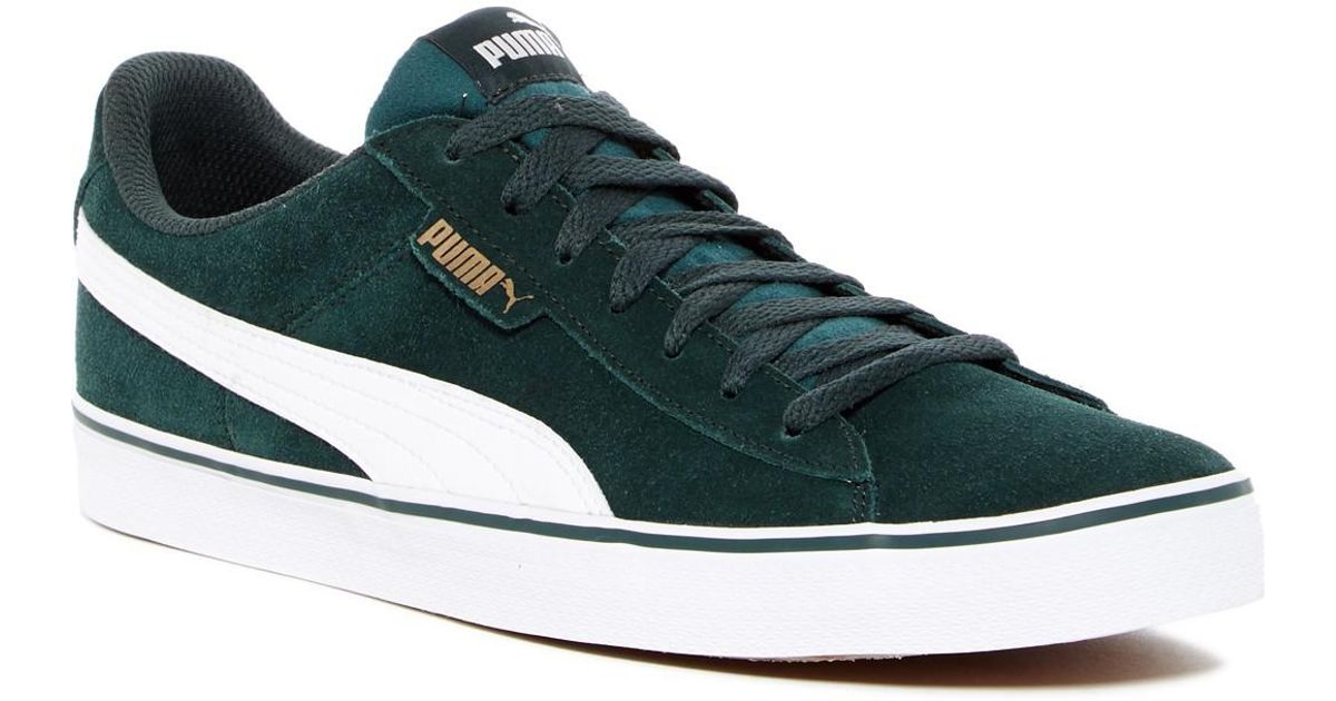 puma 1948 vulc trainers